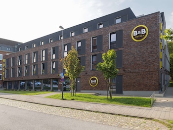 bandb hotel kiel wissenschaftspark