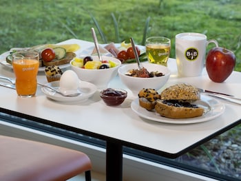 bandb hotel kiel wissenschaftspark