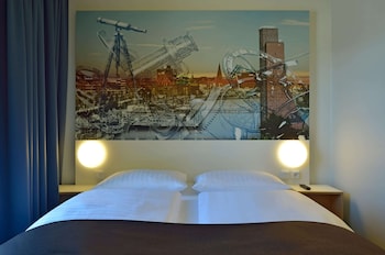 bandb hotel kiel wissenschaftspark