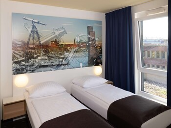 bandb hotel kiel wissenschaftspark