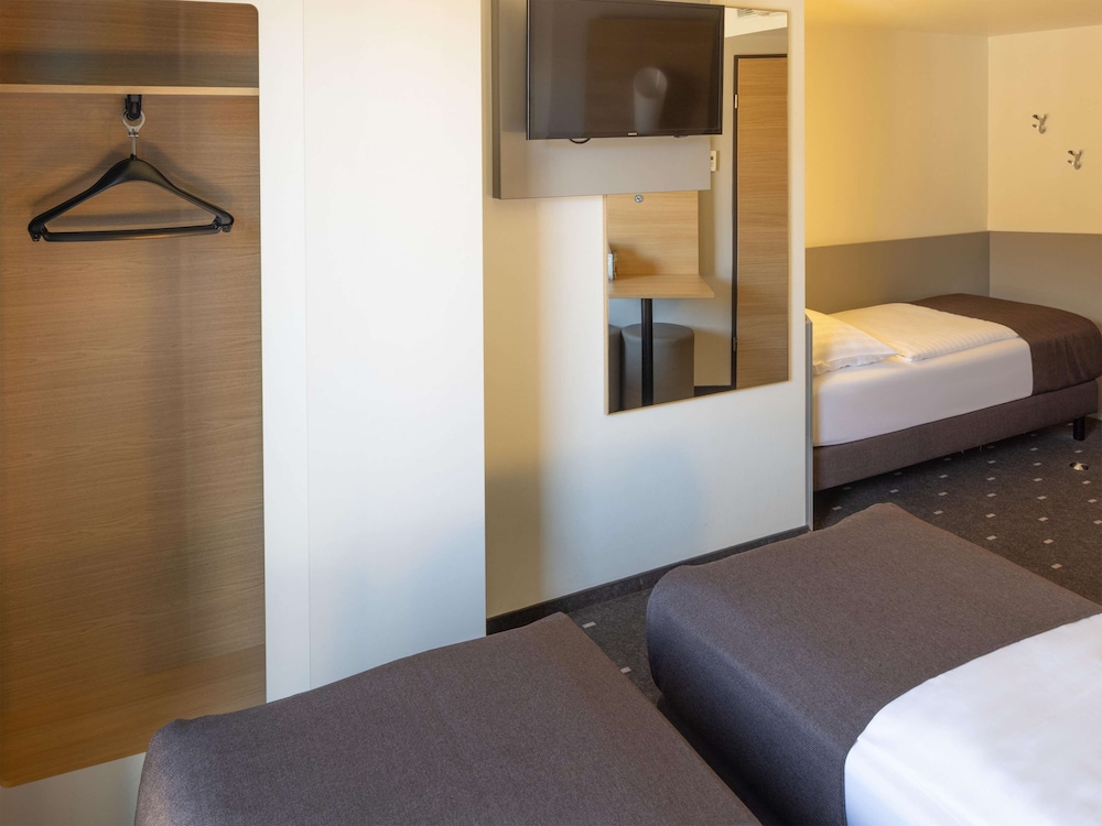 bandb hotel kiel wissenschaftspark