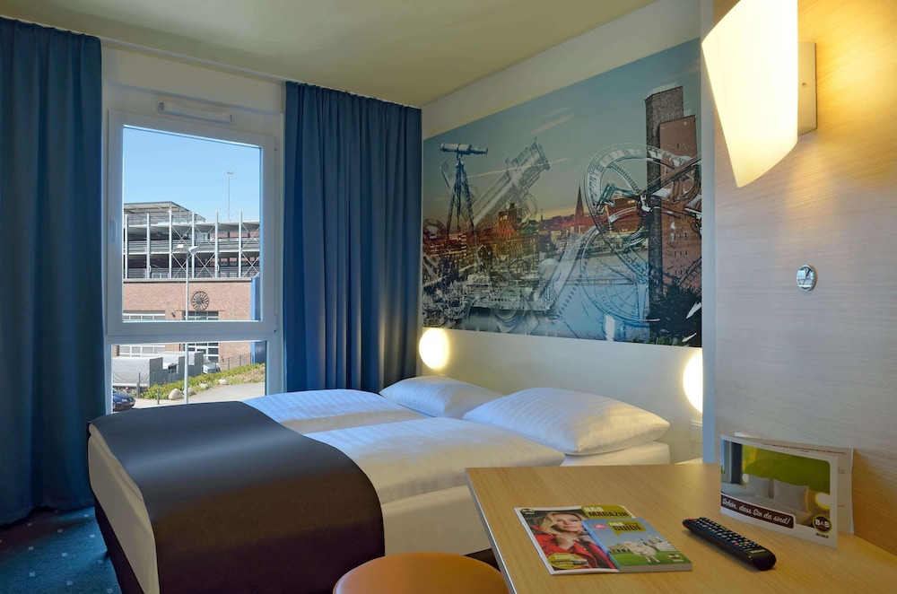 bandb hotel kiel wissenschaftspark