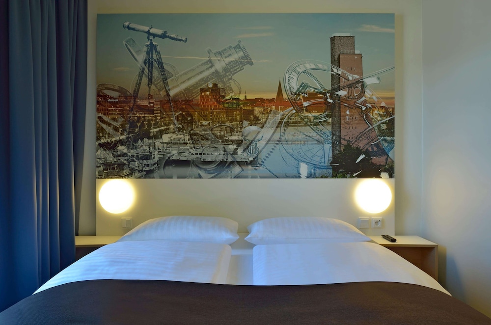 bandb hotel kiel wissenschaftspark