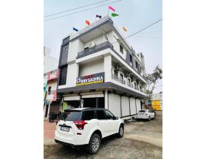 hotel shiv sadhna