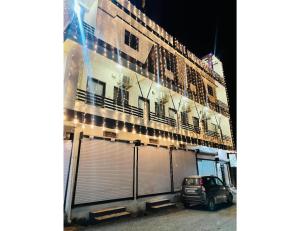 hotel shiv sadhna
