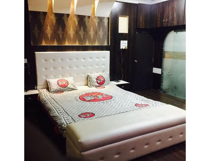 hotel shiv sadhna