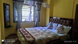 hotel parichit