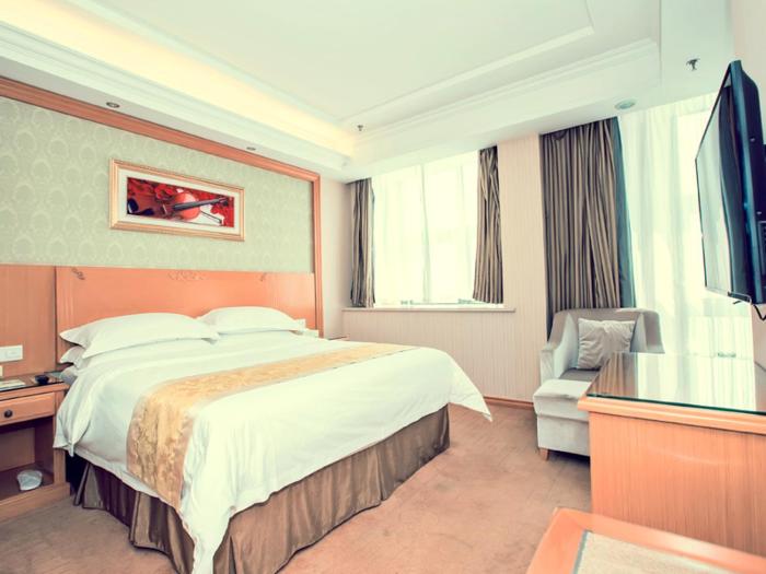 vienna hotel rugao zhengxiang square