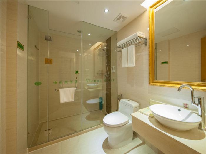 vienna hotel rugao zhengxiang square