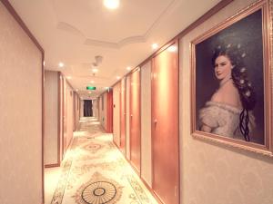 vienna hotel rugao zhengxiang square