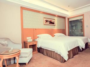 vienna hotel rugao zhengxiang square