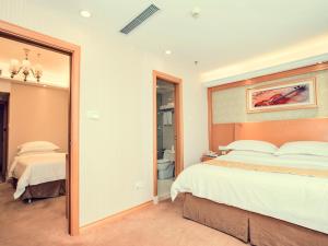 vienna hotel rugao zhengxiang square