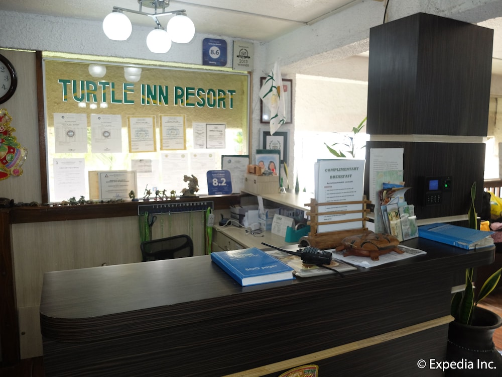 turtle inn resort