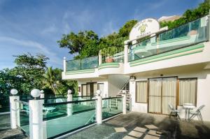 Turtle Inn Resort,Boracay Island>>Boracay,3 star