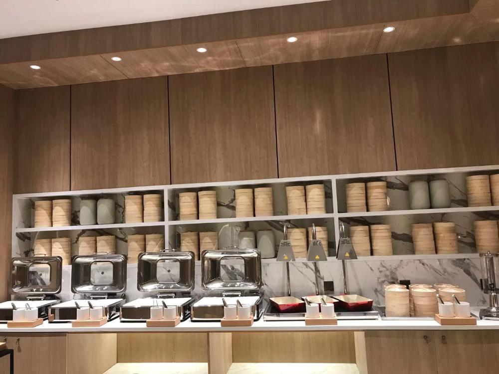 hanting premium hotel shenyang taiyuan street metro station