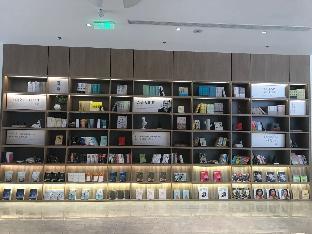 hanting premium hotel shenyang taiyuan street metro station