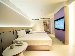 hanting premium hotel shenyang taiyuan street metro station
