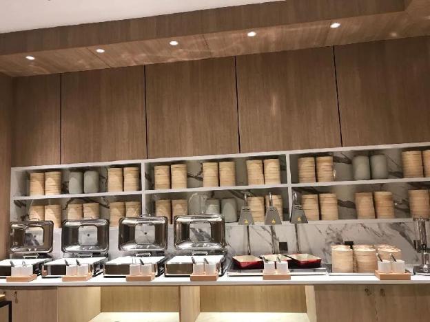 hanting premium hotel shenyang taiyuan street metro station