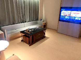hanting premium hotel shenyang taiyuan street metro station
