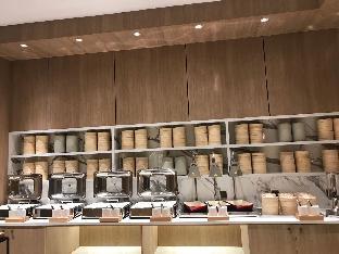 hanting premium hotel shenyang taiyuan street metro station