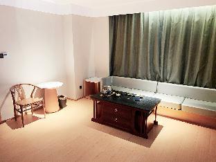 hanting premium hotel shenyang taiyuan street metro station