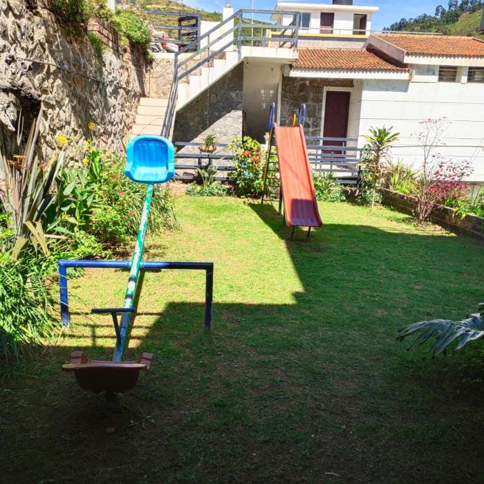 kbs sree paradise kodai