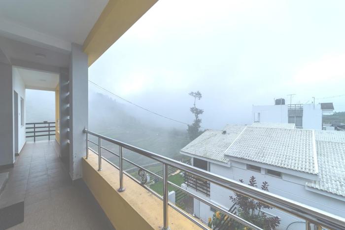 kbs sree paradise kodai