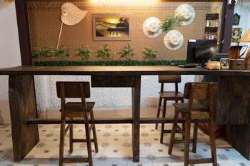 Past Tense Hostel,Ideally Located In The Old City Area, Floating House Hostel Promises A Relaxing And Wonderful Visit.,2 star