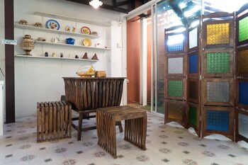 Past Tense Hostel,Ideally Located In The Old City Area, Floating House Hostel Promises A Relaxing And Wonderful Visit.,2 star