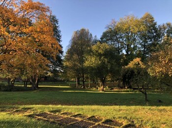 klostergartenhotel marienfliess