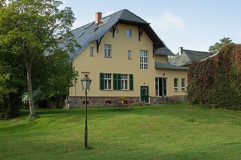 klostergartenhotel marienfliess