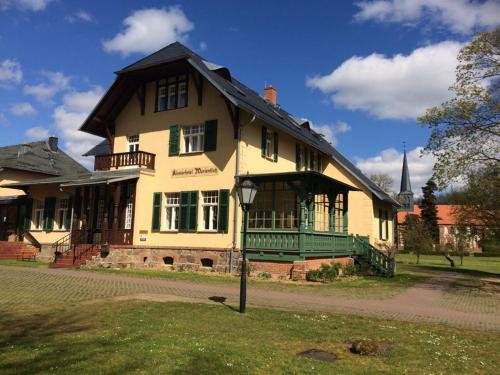 klostergartenhotel marienfliess