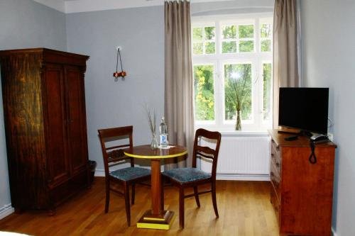 klostergartenhotel marienfliess