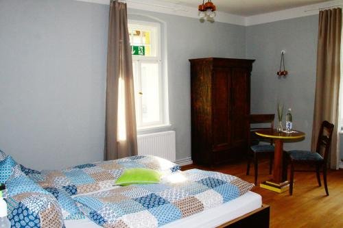 klostergartenhotel marienfliess