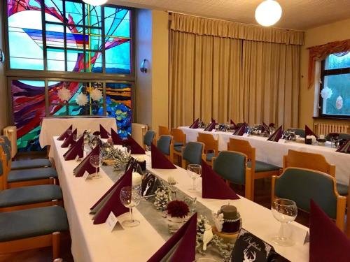 klostergartenhotel marienfliess