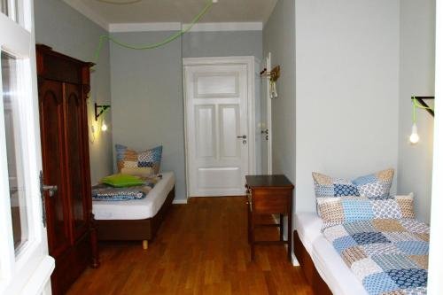 klostergartenhotel marienfliess