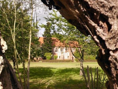 klostergartenhotel marienfliess