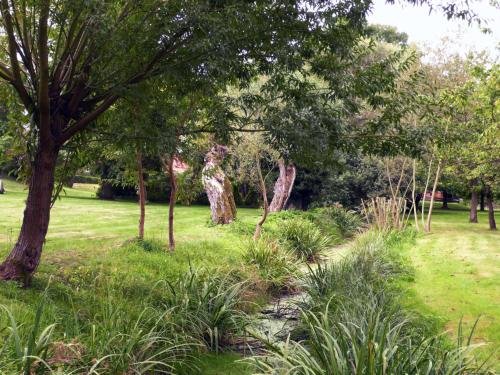 klostergartenhotel marienfliess