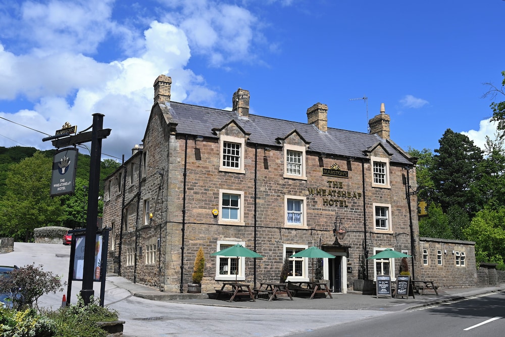bakewell