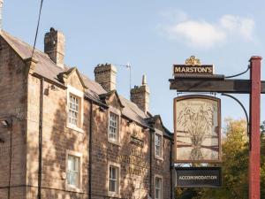 bakewell