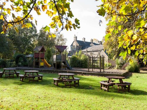 bakewell