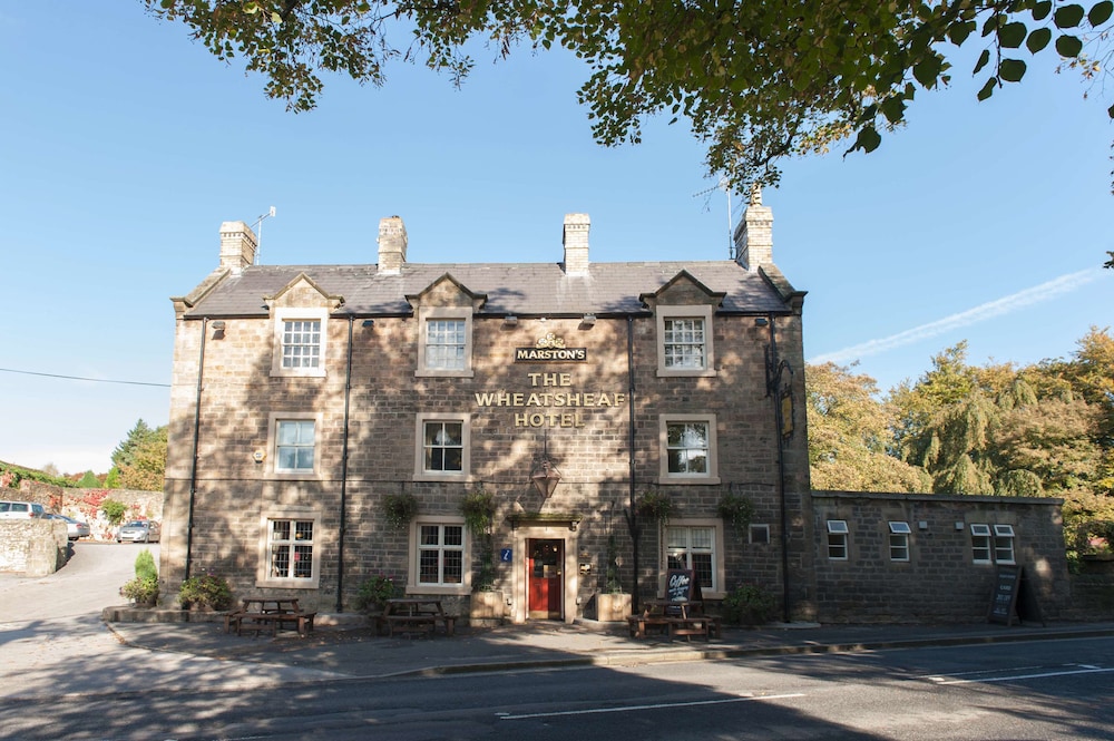 bakewell