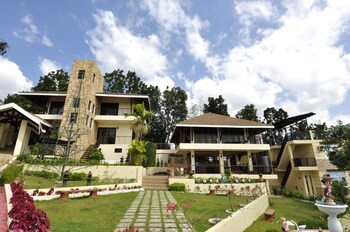 seascape resort