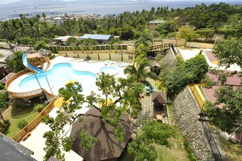 seascape resort