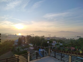 seascape resort