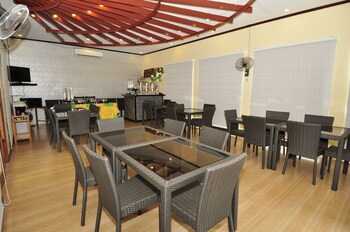 seascape resort