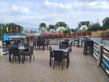 seascape resort