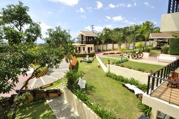 seascape resort