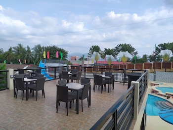 seascape resort