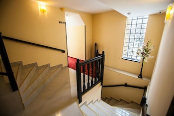 hotel extravagance